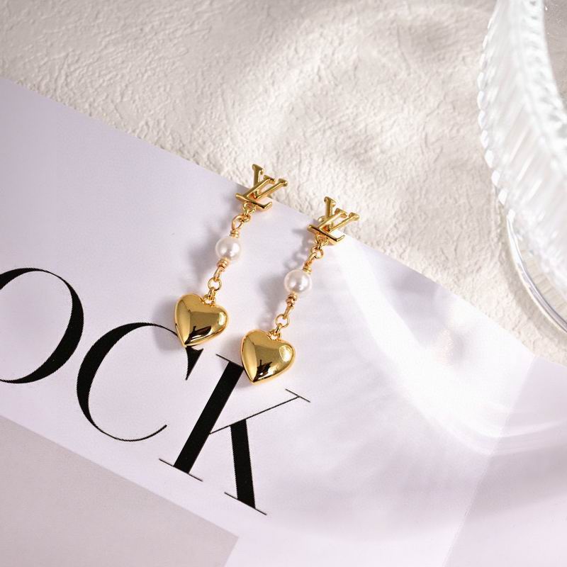 LV Earring 04yxs202